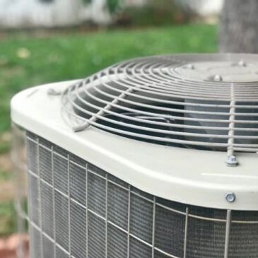 Outside unit