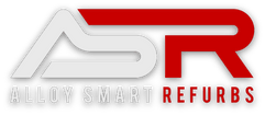 ASR - Alloy Smart Refurbs