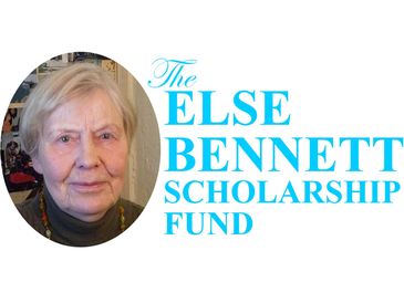 The Else Bennett Scholarship Fund