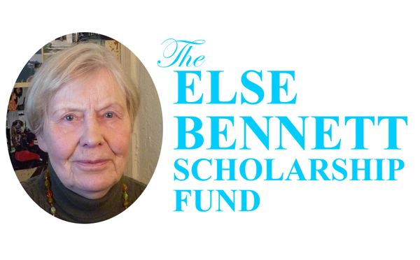 The Else Bennett Scholarship Fund