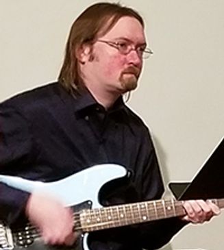 Brian Carpentieri