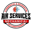 Air Services Mechanical Inc