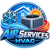 Air Services Mechanical Inc