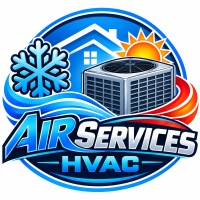 Air Services Mechanical Inc
