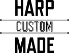 Harp Custom Made