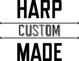 Harp Custom Made