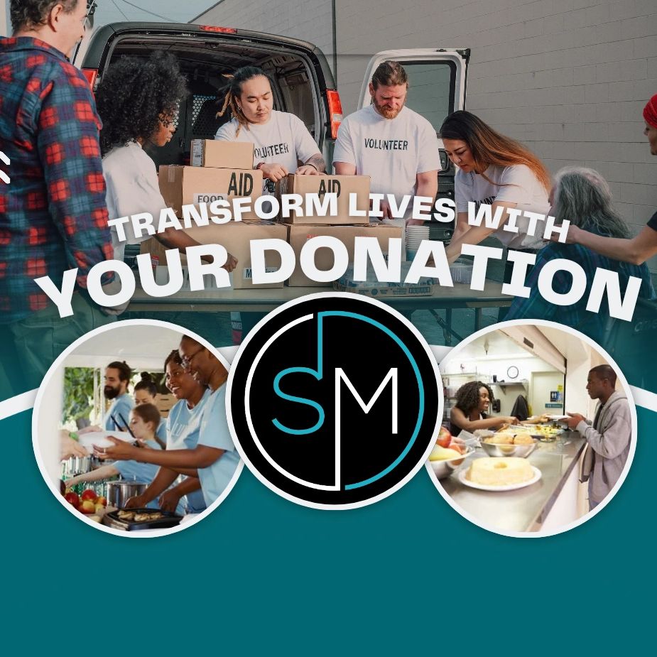 Community volunteers