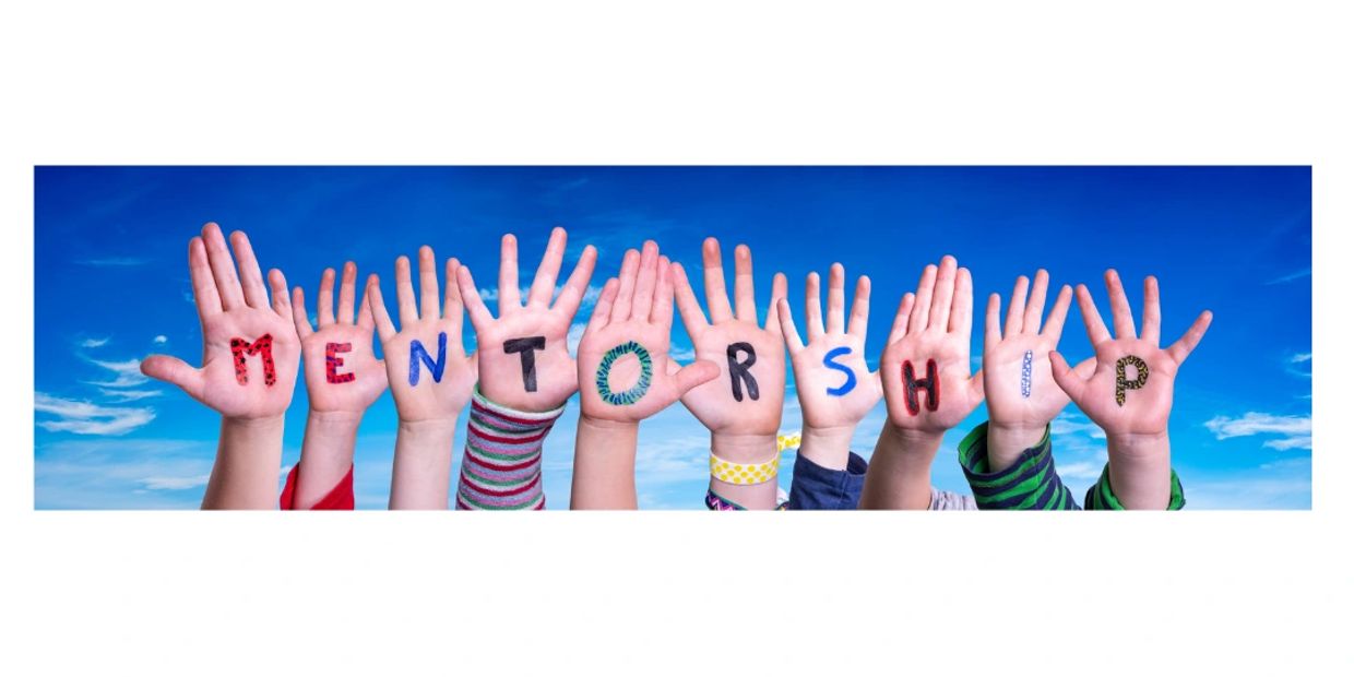 Mentorship program. All hands on deck. It takes a village. 