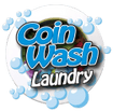 coin wash laundry
