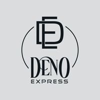 Deno Express 