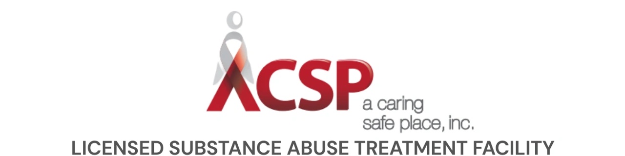 A Caring Safe Place
