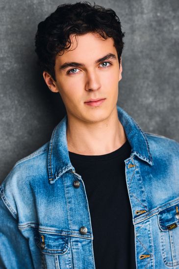 Braxton Alexander
photo by: Brian Jones