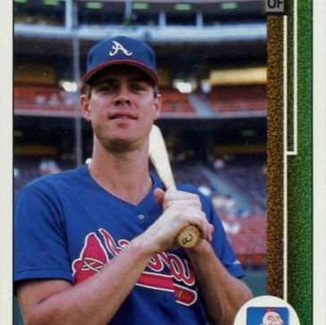 Baseball, 1988 Star Platinum Edition Dale Murphy All Time Set: Mike's 1988 Star  Platinum Dale Murphy Set