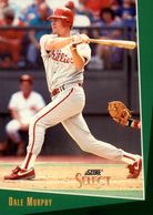 1993 Score Select