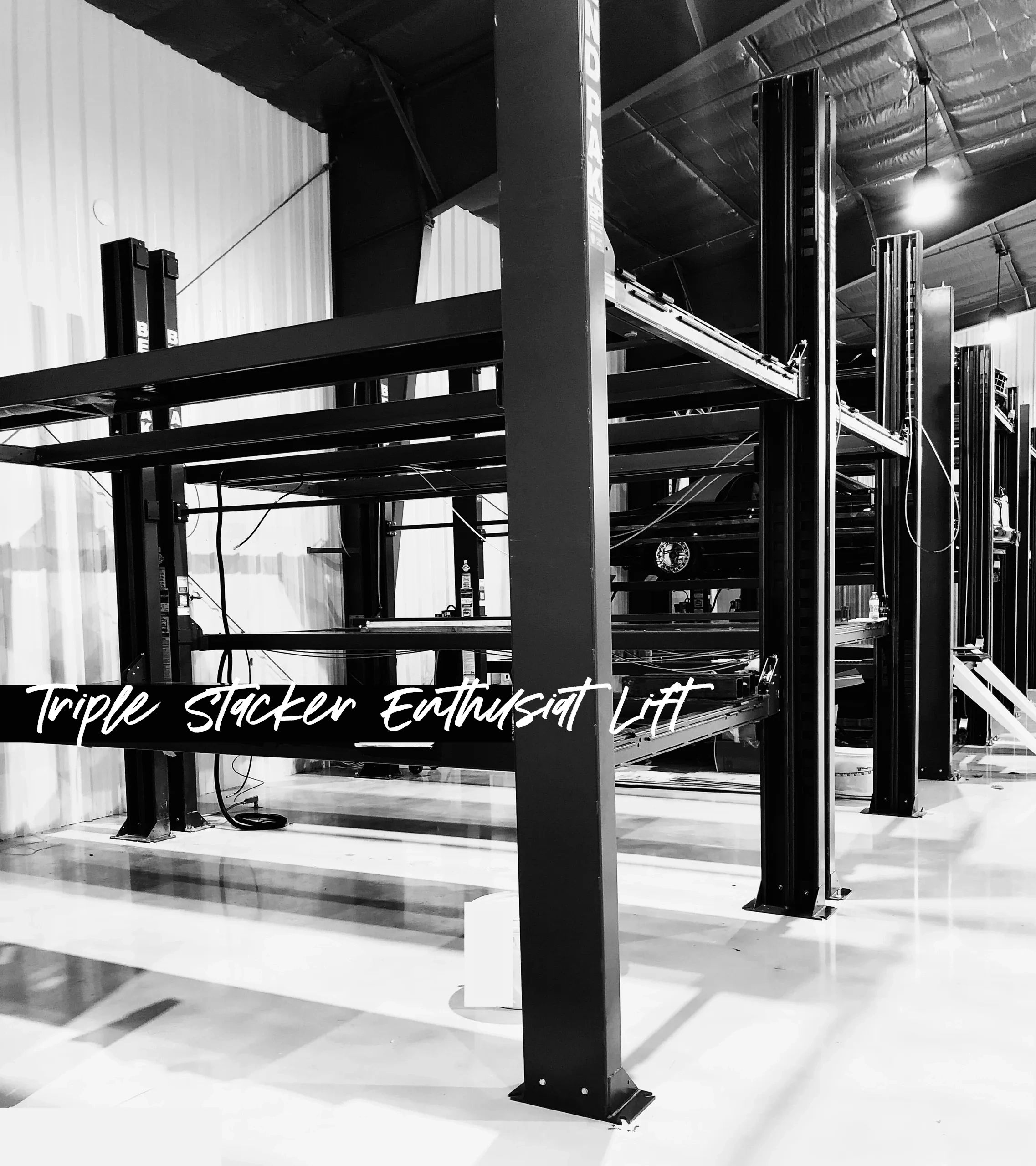 Lone Star Equipment and Tool Solutions Home