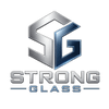 Strong glass mobile auto glass 
