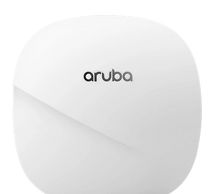 HPE Aruba Wireless