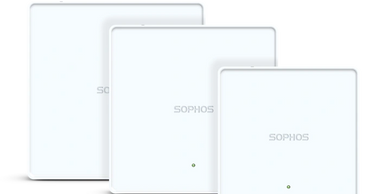 Sophos Secure Wireless Access Points