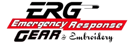 Emergency Response Gear & Embroidery LLC