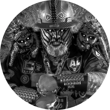 Hollywood Raider - TNBC member
IG @hollywood.raider