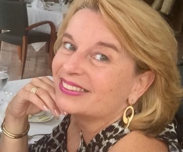 Miranda Frontado Kok  CEO