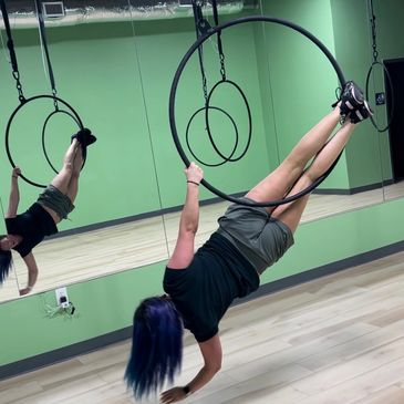 Spicy Studios - Fitness, Zumba and Pole Fitness