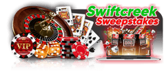 SwiftCreek