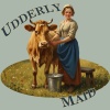 Udderly Maid
