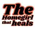 The Homegirl That Heals