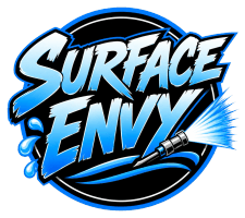Surface Envy Pressure Washing Services 