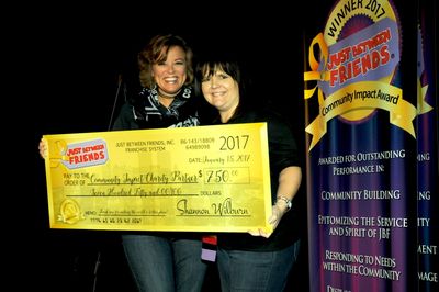 WINNERS' CIRCLE - JBFCON Awards Applications Portal