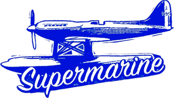 Supermarine Surfboards