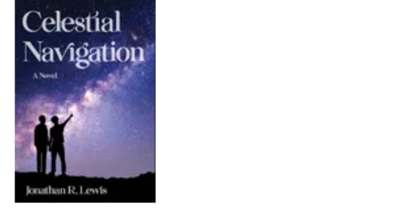Celestial Navigation, novel, fiction, LGBTQ fiction, coming-of-age, coming-out