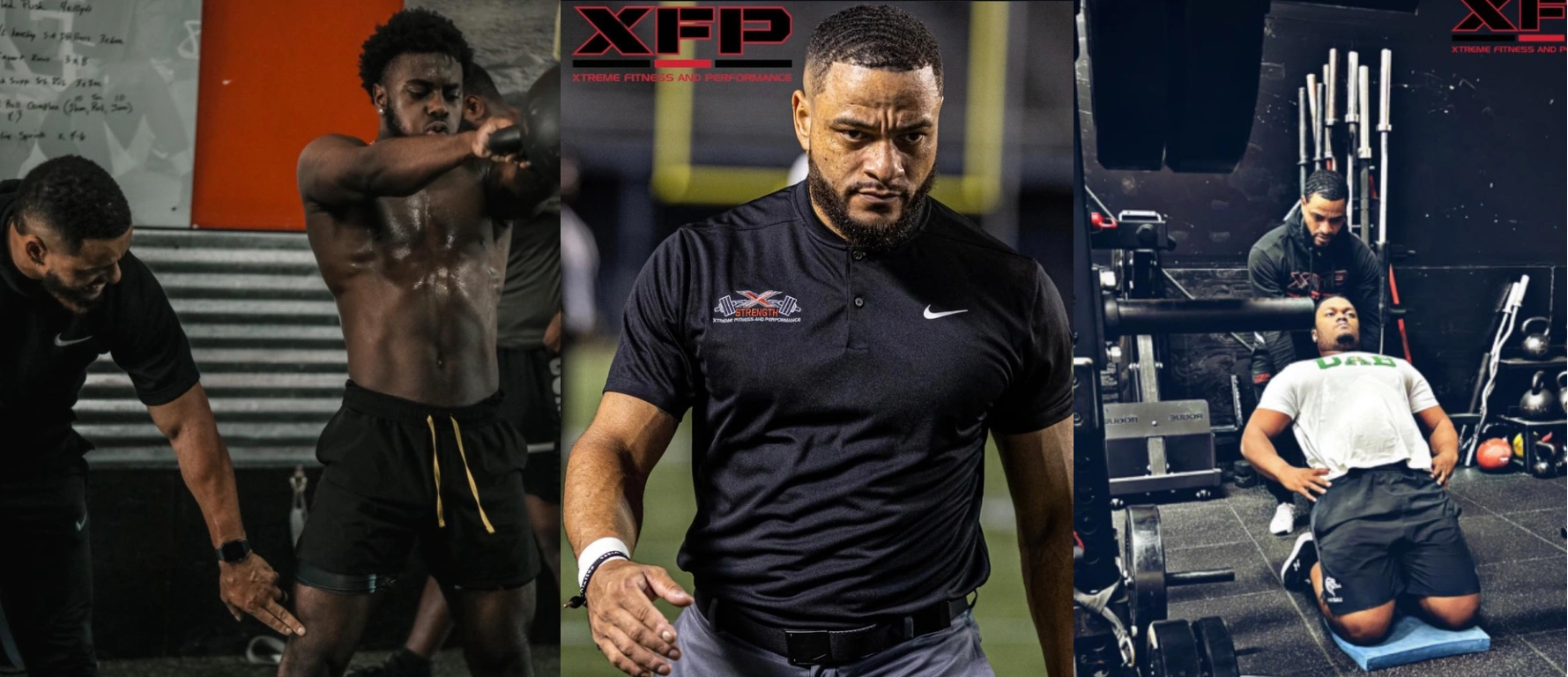 Xtreme Fitness and Performance