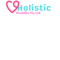 Holistic Disability PTY LTD