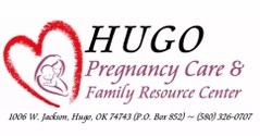 Hugo Pregnancy Care Center