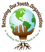 Restoring.Our.Youth.Organization Inc.  


