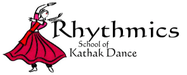 Rhythmics School of Kathak Dance