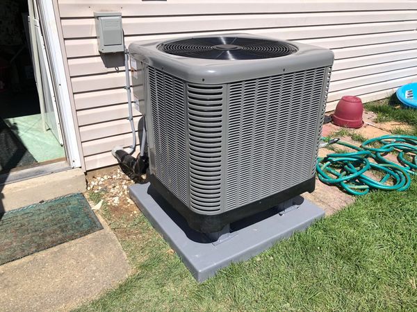 Green Home Services HVAC