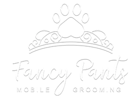 Fancy Pants Mobile Grooming