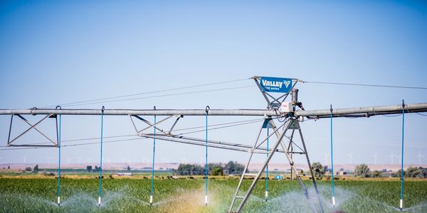 K&T Irrigation - Irrigation, Structures, Irrigation, Construction