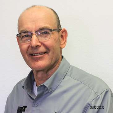 Ken Storm, President at K&T Irrigation