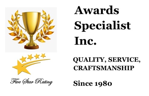 Awards Specialist, Inc.

770 427 9080