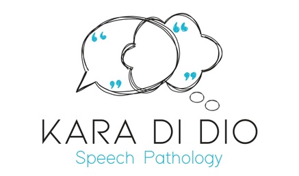 Kara Di Dio Speech Pathology