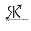 RK Performance Horses