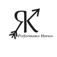 RK Performance Horses