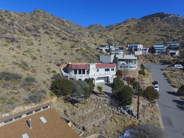 Custom Home Glenwood Hills