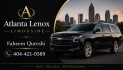 Atlanta Lenox Limousine