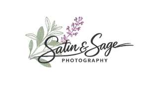 Satin & Sage Photography