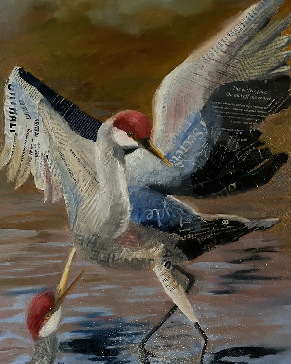 "Lift-Off"